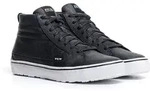 TCX Street 3 Wasserdichte Motorradschuhe, schwarz-weiss, Gr&ouml;&szlig;e 41 f&uuml;r M&auml;nner