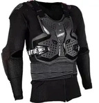 Leatt 3.5 Protektorenjacke, schwarz, Gr&ouml;&szlig;e 2XL f&uuml;r M&auml;nner