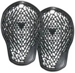 Dainese Pro-Armor 2 Typ B H&uuml;ftprotektoren, schwarz f&uuml;r M&auml;nner