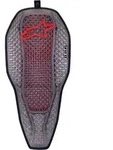 Alpinestars Nucleon Flex Pro R&uuml;ckenprotektor, schwarz, Gr&ouml;&szlig;e M f&uuml;r M&auml;nner