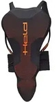 Held Exosafe R&uuml;ckenprotektor, schwarz-orange, Gr&ouml;&szlig;e M f&uuml;r M&auml;nner