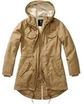 Brandit Marsh Lake Damen Jacke XL