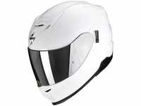 Scorpion EXO-520 Evo Air Solid Helm 172-100-05-06