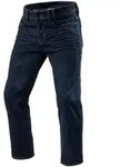 Revit Lombard 3 RF Motorrad Jeans 32