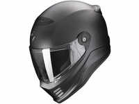 Scorpion Covert FX Solid Helm 186-100-10-04