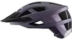 Leatt MTB Trail 2.0 Fahrradhelm, lila, Gr&ouml;&szlig;e S f&uuml;r M&auml;nner