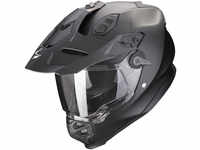 Scorpion ADF-9000 Air Solid Motocross Helm 184-100-285-04