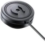 SP Connect Anti-Vibrations-Modul mit SPC + Telefonladung, Gr&ouml;&szlig;e 10 mm