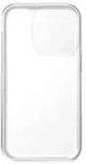 Quad Lock Wasserdichter Poncho-Schutz - iPhone 13 Pro, transparent