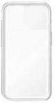 Quad Lock Wasserdichter Poncho-Schutz - iPhone 14 Plus, transparent, Gr&ouml;&szlig;e 10 mm
