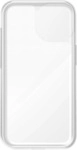 Quad Lock Wasserdichter Poncho-Schutz - iPhone 14, transparent, Gr&ouml;&szlig;e 10 mm
