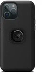Quad Lock MAG Handyh&uuml;lle - iPhone 12 Pro Max, schwarz, Gr&ouml;&szlig;e 10 mm