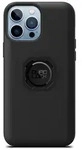 Quad Lock MAG Handyh&uuml;lle - iPhone 13 Pro Max, schwarz, Gr&ouml;&szlig;e 10 mm