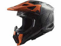 LS2 MX703 X-Force Victory Carbon Motocross Helm 407032252S