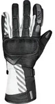 IXS Glasgow-ST 2.0 Motorradhandschuhe, schwarz-grau, Gr&ouml;&szlig;e 2XL