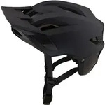 Troy Lee Designs Flowline SE MIPS Stealth Fahrradhelm, schwarz, Gr&ouml;&szlig;e XL 2XL f&uuml;r