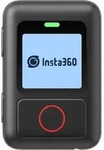 Insta360 GPS Action Fernbedienung, schwarz f&uuml;r M&auml;nner
