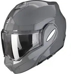 Scorpion Exo-Tech Evo Solid Klapphelm