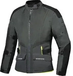 Ixon M-Njord Motorrad Textiljacke, schwarz-gr&uuml;n, Gr&ouml;&szlig;e M f&uuml;r M&auml;nner
