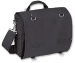 Brandit Canvas L Tasche, schwarz f&uuml;r Frauen