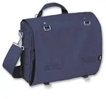 Brandit Canvas L Tasche, blau f&uuml;r Frauen