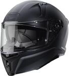 Caberg Avalon X Helm, schwarz, Gr&ouml;&szlig;e M f&uuml;r M&auml;nner