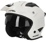 Acerbis Aria 2023 Solid Jethelm XL (60)