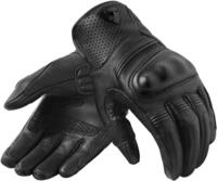 Revit Monster 3 Motorradhandschuhe, schwarz, Gr&ouml;&szlig;e XL f&uuml;r M&auml;nner