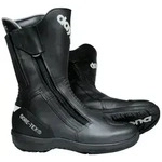 Daytona Road Star GTX XS wasserdichte Motorradstiefel, schwarz, Gr&ouml;&szlig;e 40 f&uuml;r