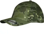 Brandit Flexfit Multicam Kappe