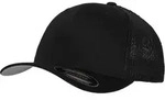 Brandit Flexfit Mesh Trucker Kappe