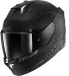 Shark Skwal i3 Blank SP Helm, schwarz-grau, Gr&ouml;&szlig;e L f&uuml;r M&auml;nner