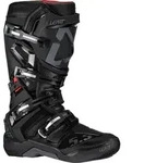 Leatt 5.5 FlexLock Motocross Stiefel 45,5