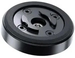 SP Connect Schwarzes SPC+ Anti-Vibrations-Modul