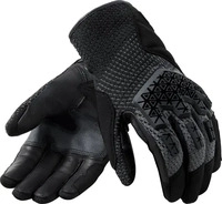 Revit FGS190-1010-XL, Revit Offtrack 2 Motorradhandschuhe Schwarz male