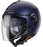 Caberg Riviera V4 X Jethelm, blau, Gr&ouml;&szlig;e 2XL f&uuml;r M&auml;nner