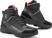 Stylmartin Vertigo wasserdichte Motorradschuhe, schwarz, Gr&ouml;&szlig;e 45 f&uuml;r M&auml;nner