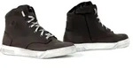 Forma City Dry Motorradschuhe, braun, Gr&ouml;&szlig;e 45 f&uuml;r M&auml;nner