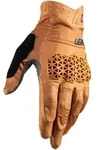 Leatt MTB 3.0 Lite Fahrrad Handschuhe, braun, Gr&ouml;&szlig;e S f&uuml;r M&auml;nner