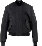 Helstons Elis Air Motorrad Textiljacke, schwarz, Gr&ouml;&szlig;e XL f&uuml;r M&auml;nner