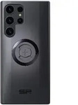 SP Connect SPC+ Samsung Galaxy S23 Ultra Handyh&uuml;lle, schwarz f&uuml;r M&auml;nner