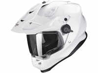 Scorpion ADF-9000 Air Solid Motocross Helm 184-100-70-07