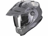 Scorpion ADF-9000 Air Solid Motocross Helm 184-100-253-02