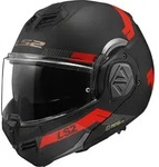 LS2 FF906 Advant Bend Klapphelm