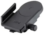 SP Connect Universalst&auml;nder mit SPC+ Telefonladung, Gr&ouml;&szlig;e 10 mm
