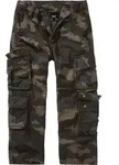 Brandit Pure Vintage Kinder Hose 158-164