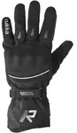 Rukka Virium 2.0 GTX Motorrad Handschuhe, schwarz-weiss, Gr&ouml;&szlig;e S M f&uuml;r M&auml;nner