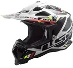 LS2 MX700 Subverter Evo II Stomp Motocross Helm L (59/60)