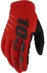 100% Brisker MX Handschuhe