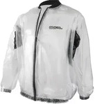 Oneal Splash Regenjacke, weiss, Gr&ouml;&szlig;e S f&uuml;r M&auml;nner